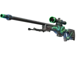 StatTrak™ AWP | Atheris (Battle-Scarred)